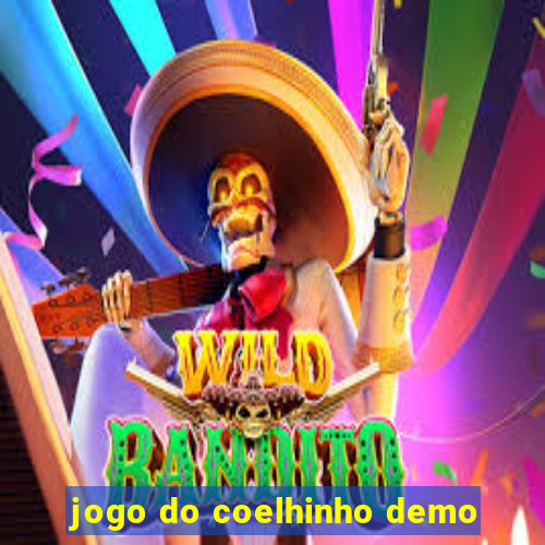 jogo do coelhinho demo